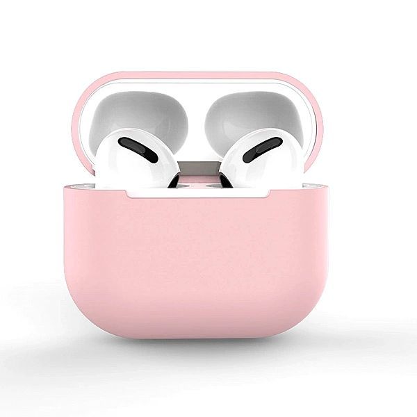 Etui do AirPods 2 / AirPods 1 silikonowy miękki pokrowiec na słuchawki