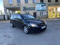 Opel Astra H 1.9 CDTI 2005 року Нерозмитнена