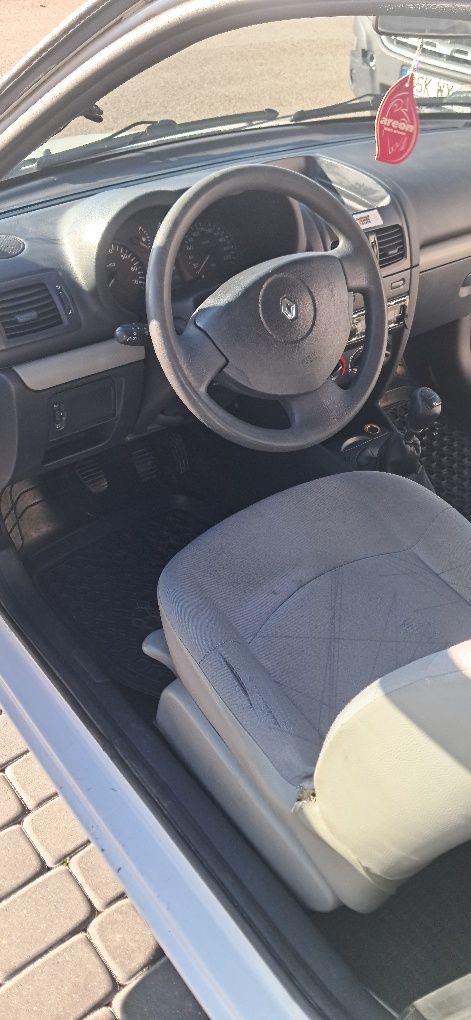 Renault Clio II 1.2 2003