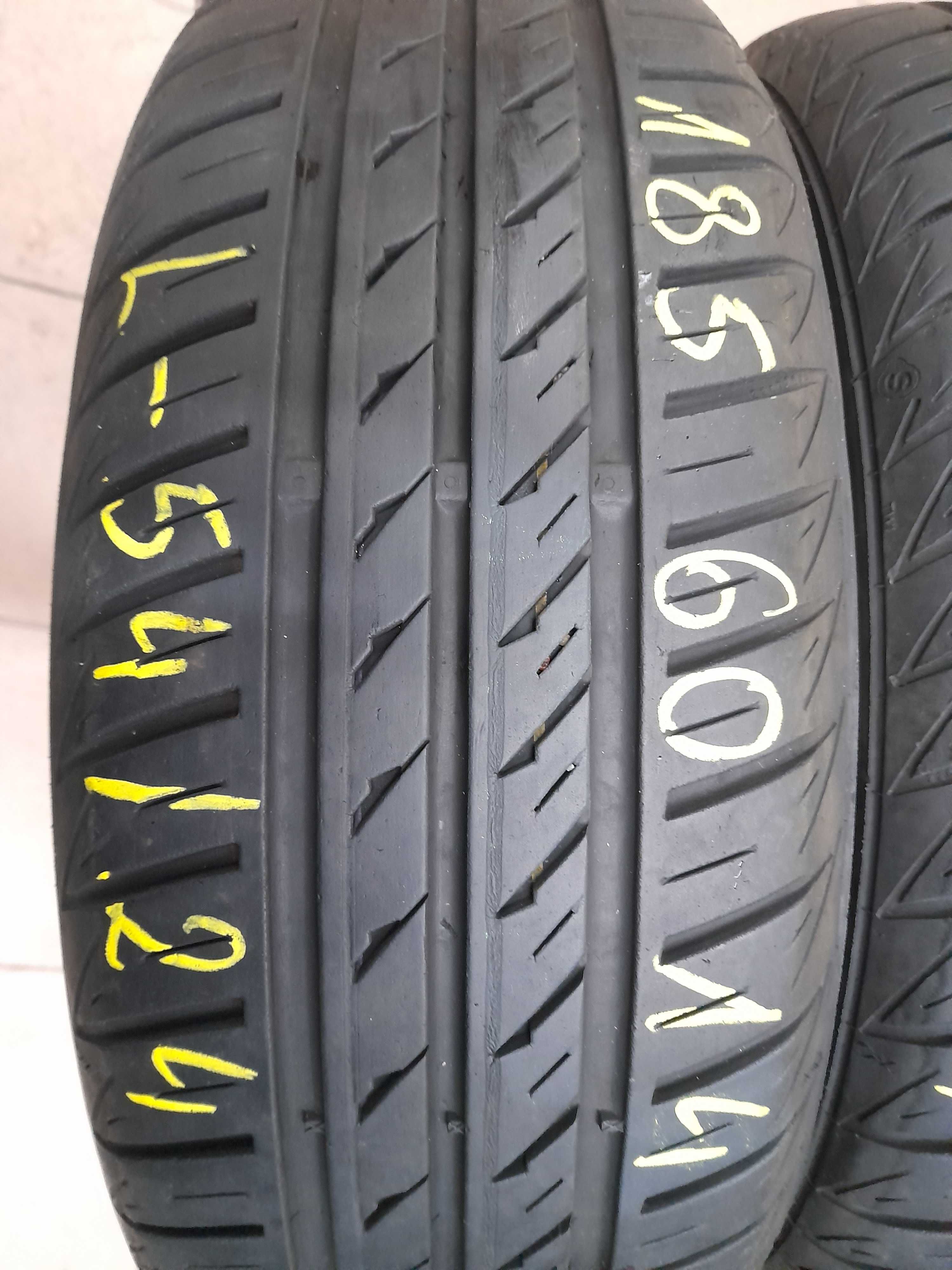 185/60r14 82H (L54/24)006 2szt 6,5/7mm SummerStar 3 POINT S LETNIE