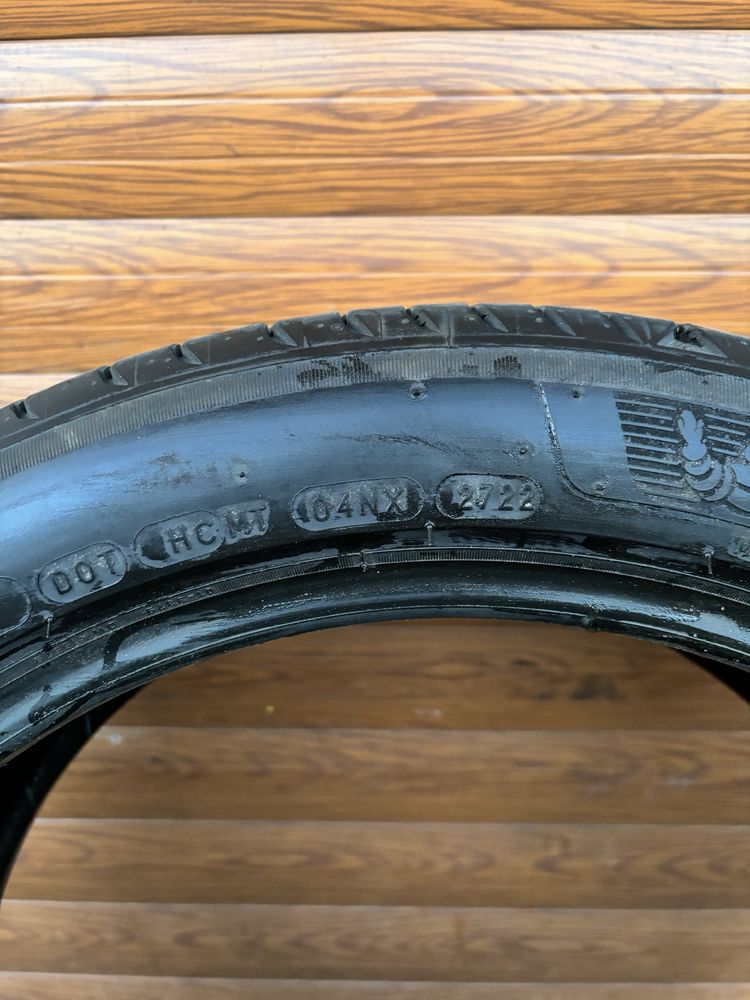 225/45/18 Michelin Primacy 4 6.53mm 2022r wysyłka!