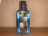 NISKA CENA Perfum Abercrombie Fitch First Instinct Blue