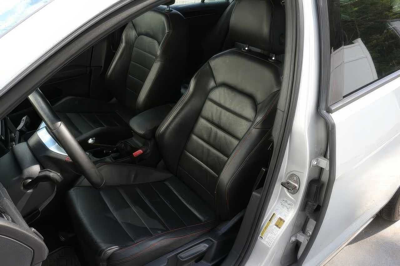 2016 Volkswagen Golf GTI SE