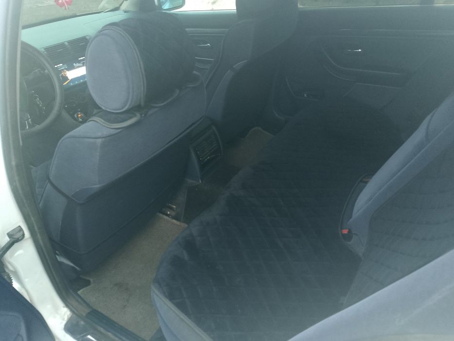 Продам гарну BMW E39