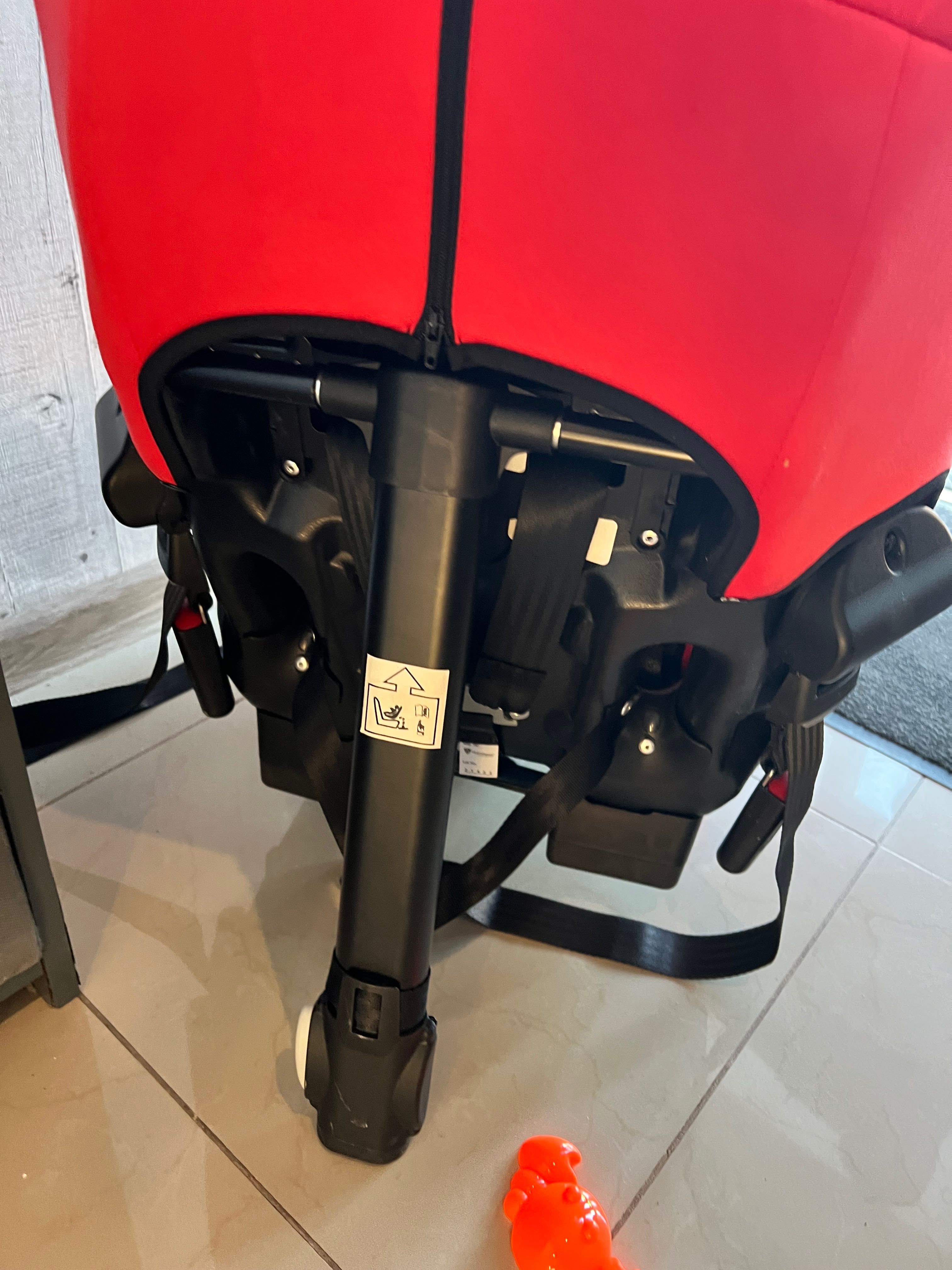 Axkid Minikid 2.0 (2022/23)