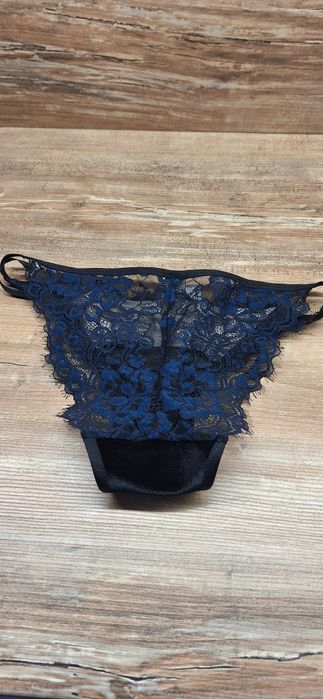 Majtki koronkowe hunkemoller nowe z metką
