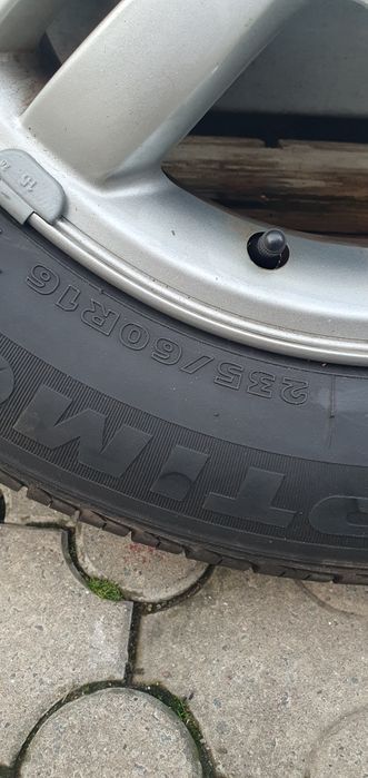 Колесо Хюндай Туксон