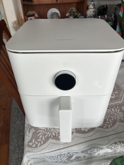 Fritadeira Xiaomi Smart Air Fryer 6.5L