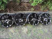 Felgi oryginalne FORD ST LINE FIESTA 4x108/17  ET47,5