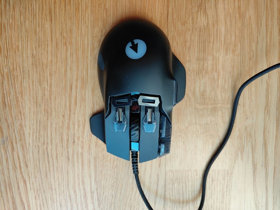 Mysz Swiftpoint Z2 - [NOWA] - najbardziej zaawansowana myszka świata