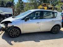 Renault Scenic 1.5 DCI 2013