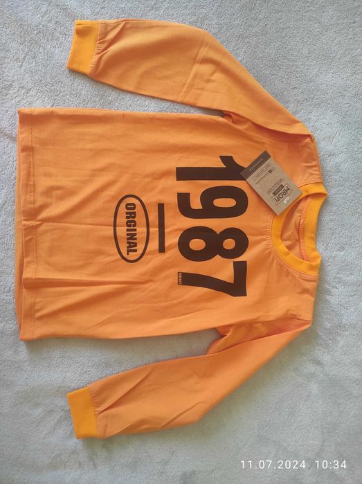 NOWA Bluzka chłopięca MROFI 104