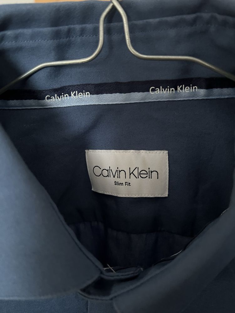 Koszula meska Calvin Klein 38