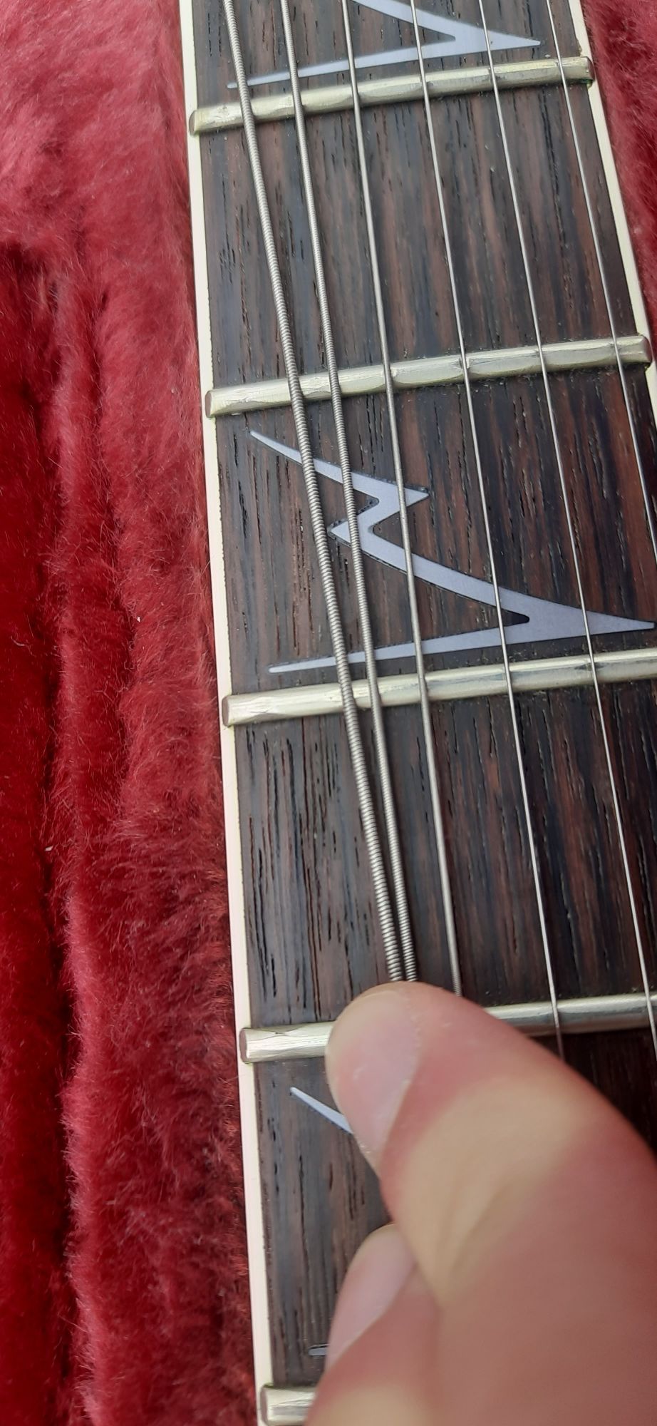 Ibanez RG 2620 Prestige Japan team j craft