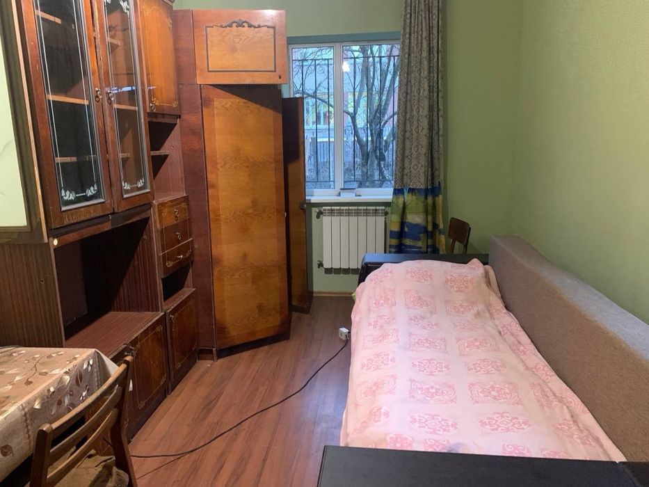 Оренда кімнати для хлопця ЖД вокзал без господарів