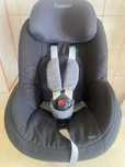 Fotelik max cosi pearl
