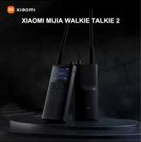 Рація Xiaomi MiJia Walkie Talkie 2