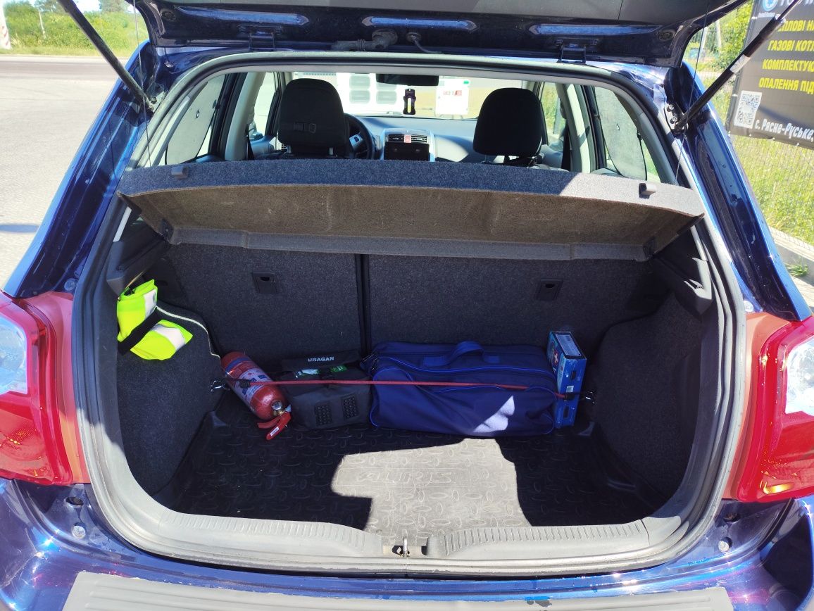 Toyota auris diesel