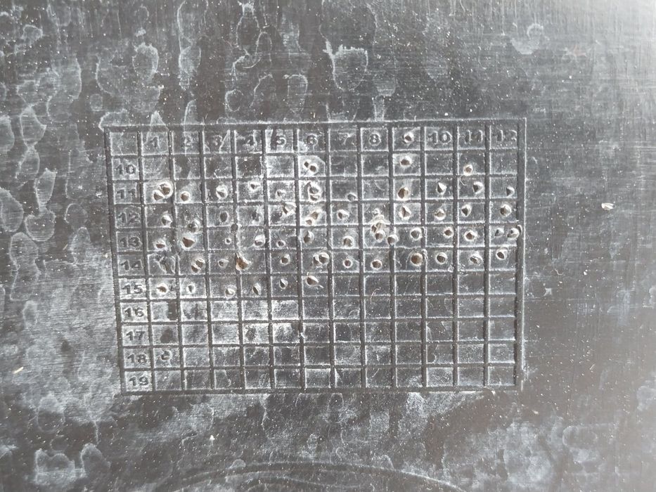 Ford C-Max MK2 2010-2019 Подкрылок передний левый AM51-R16115-BF