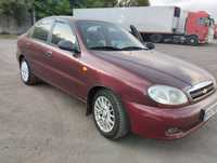 Chevrolet Lanos 2008