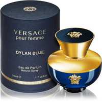 Versace Pour Femme Dylan Blue Парфумована вода