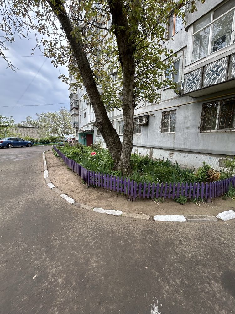 Продається 1 кк в м-н Соляні