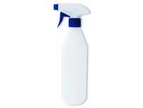 butelka plastikowa z atomizerem 500 ml Trigger