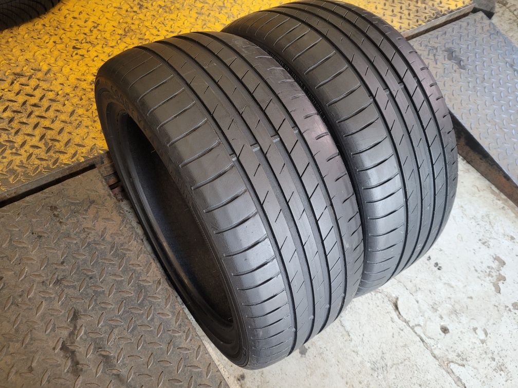 ## Goodyear Efficient Grip Performance 225/45/17 lato montaż gratis  #