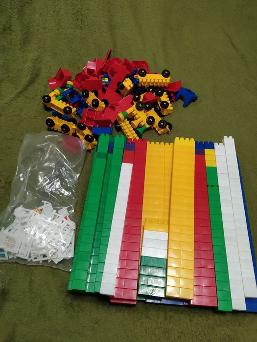 Конструктор большой