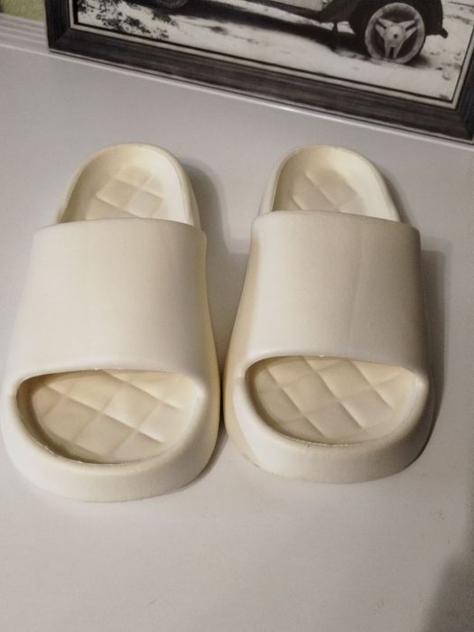 Слайд -сандалии, шлепанцы женские ультра удобные