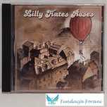 Something To Happen - Lilly Hates Roses CD - p1997