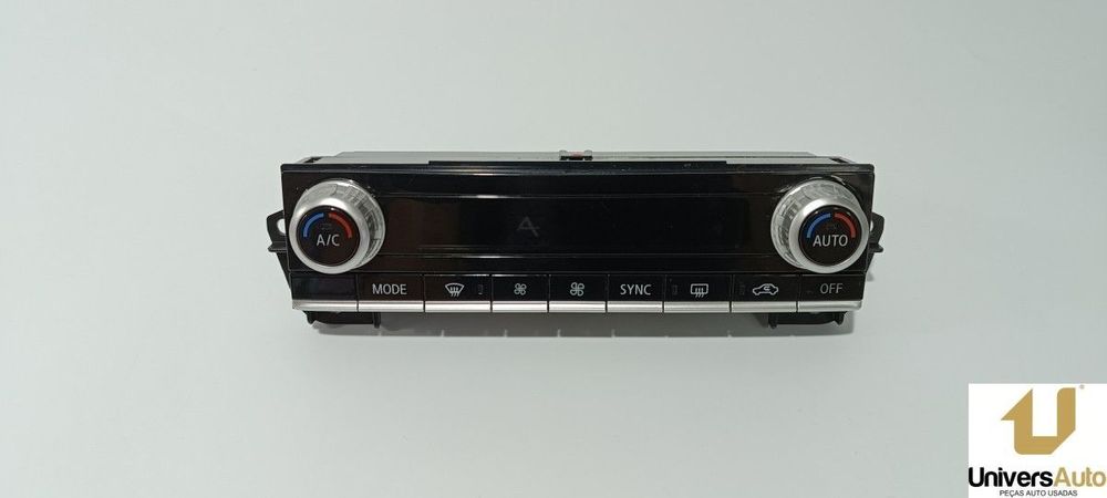 COMANDO CLIMATIZADOR MITSUBISHI OUTLANDER (GF0) PHEV KAITEKI 4WD