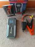 Booster / Arrancador / Jumper / Starter / PowerBank 20000mAh (NOVO)