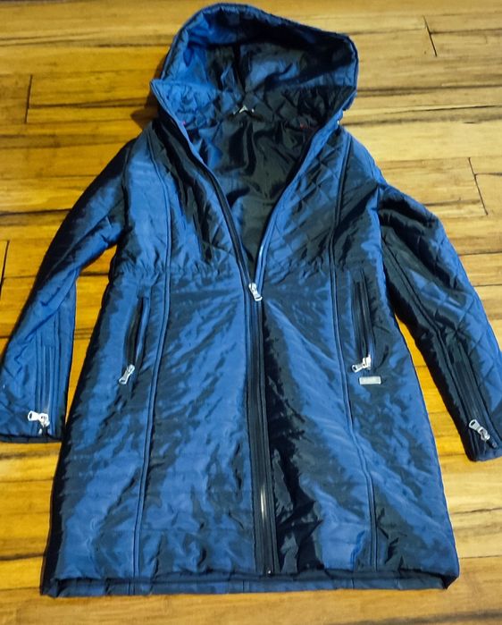 Plaszcz Diverse rozm.S