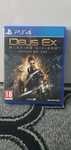Deus Ex Mankind Divided ps4 PL
