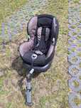 Maxi Cosi fotelik 9-18 kg isofix