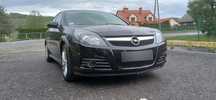 Opel Vectra Opel Vectra C 1.9 CDTI GTS 100KM