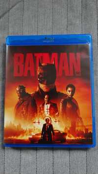 Batman - Blu-ray PL - Matt Reeves