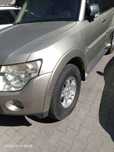 Mitsubishi Pajero 2007г.в.