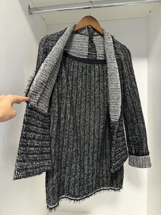 Теплий костюм відомого італійського бренду, розмір М