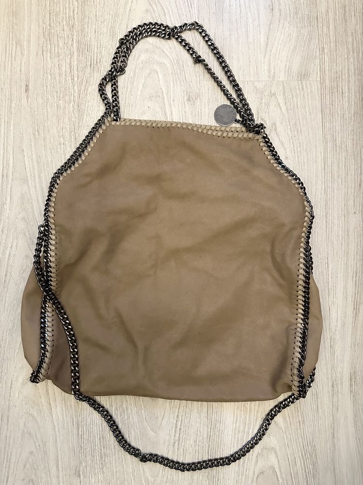 Torba w stylu Stella McCartney Falabella