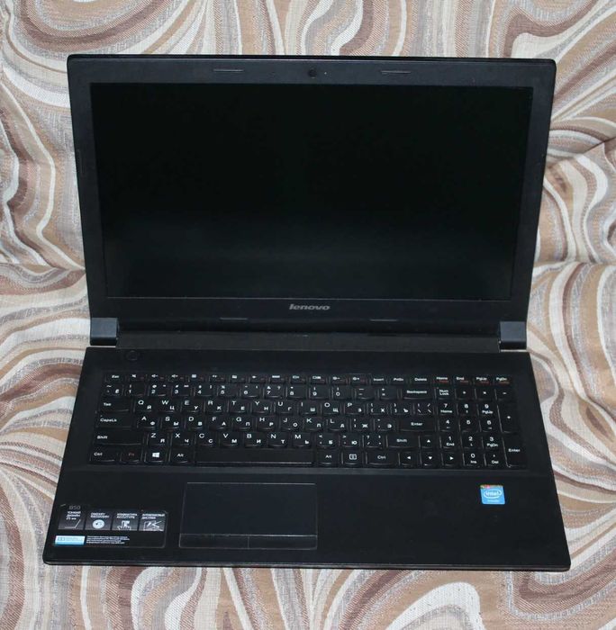 Lenovo B50-30(Разборка)