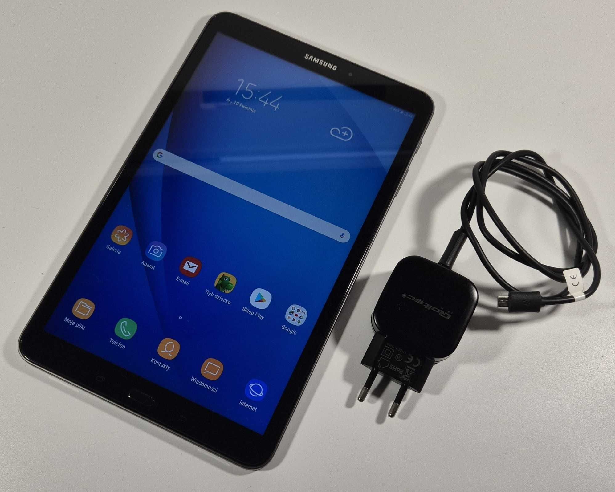 Super Samsung Galaxy Tab A6 A T585 10,1" 16GB WiFi Modem 4G