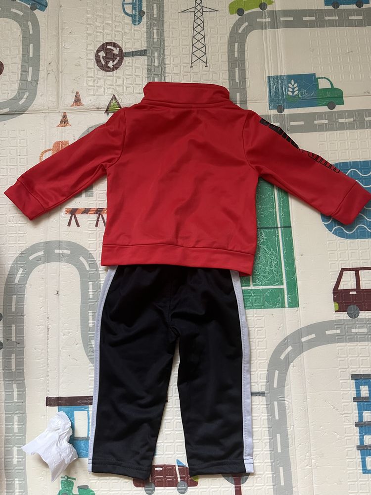 Спортивний костюм Пума Puma