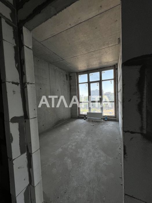 2-3 комнатная квартира без ремонта ЖК MANHATTAN на Филатова Черемушки