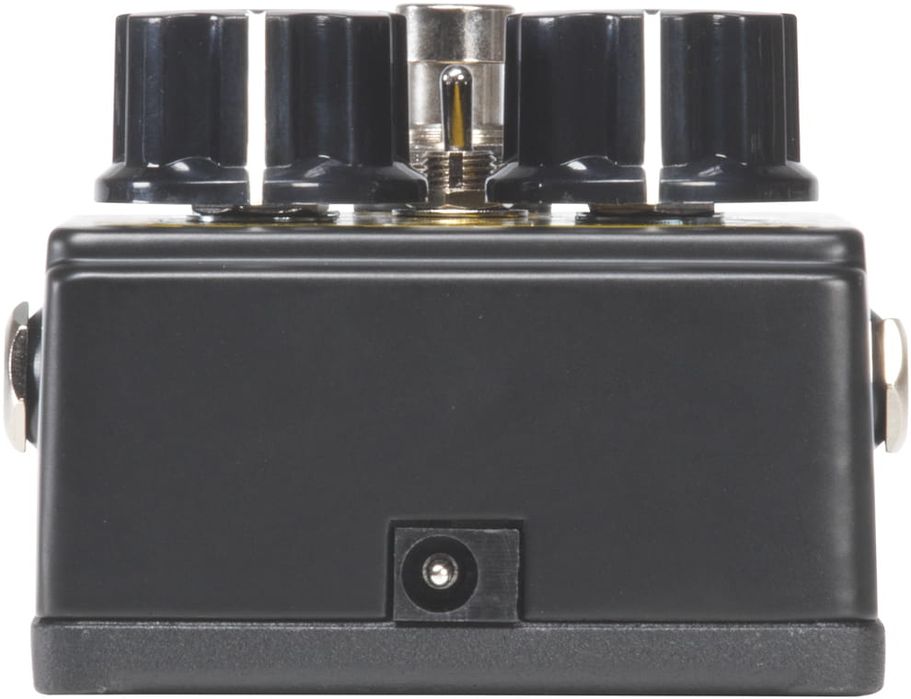 DigiTech DOD Carcosa Fuzz – efekt gitarowy