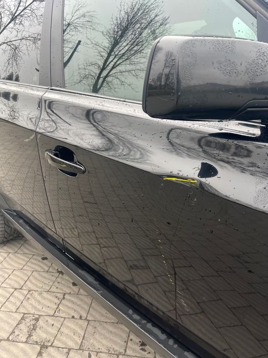 BMW X3 e83 2.0d xDrive