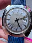 Zegarek męski Kelton Automatic Vintage sprawny 37mm