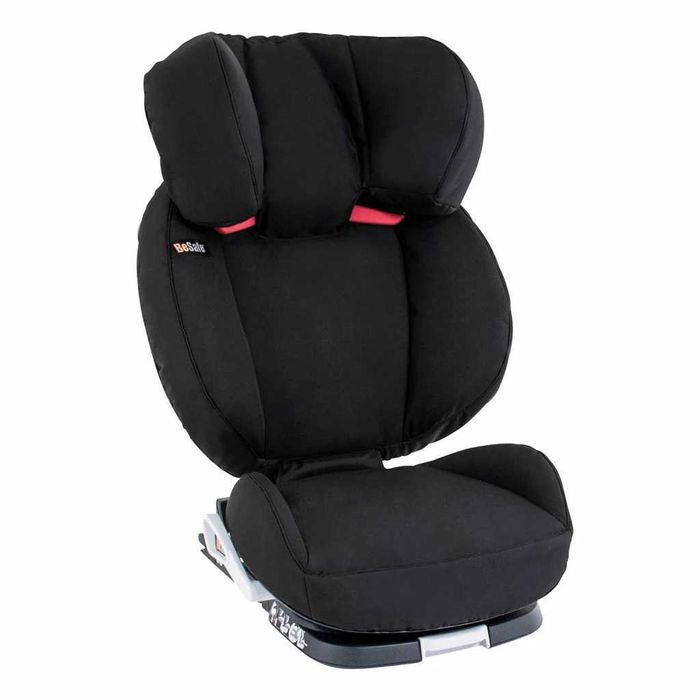 Cadeira auto 15-36 kg - 4-12 anos | Besafe IZI UP X3 FIX