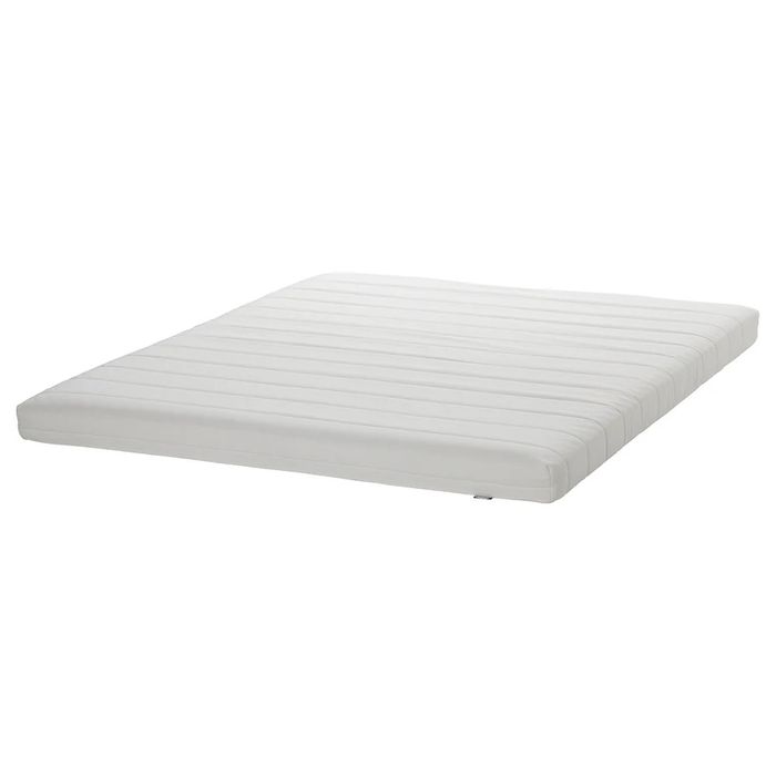 Colchão de espuma ikea 140x190 como novo